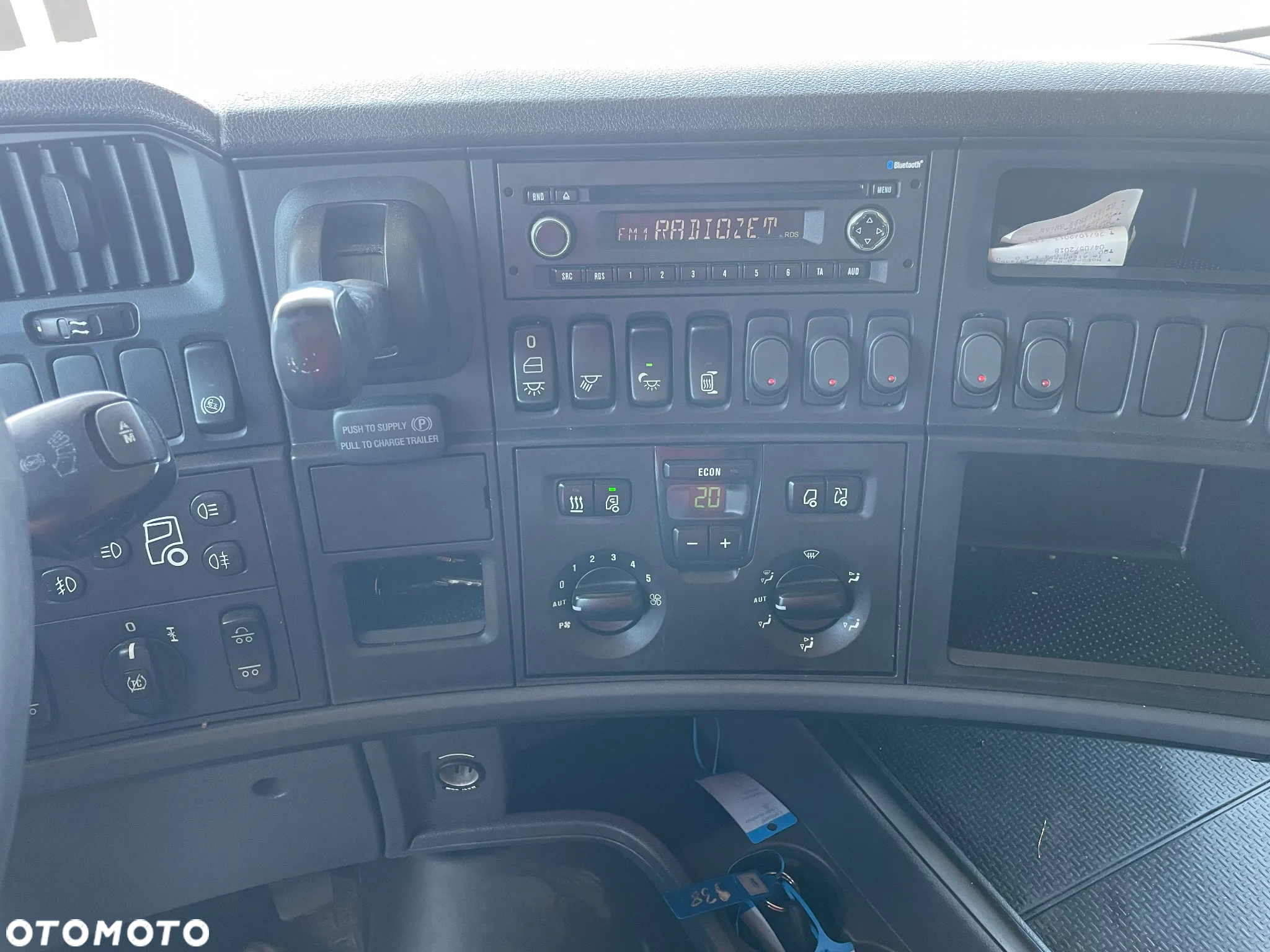 Scania R 410 Bez EGR - 10