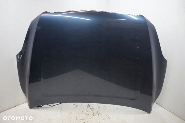 VOLVO XC60 I MASKA PRZÓD PRZEDNIA 09-12R ŁADNA W KOLOR 466-46