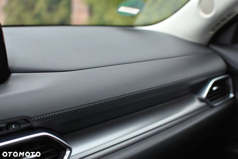 Mazda CX-5 2.0 Skypassion 2WD - 26