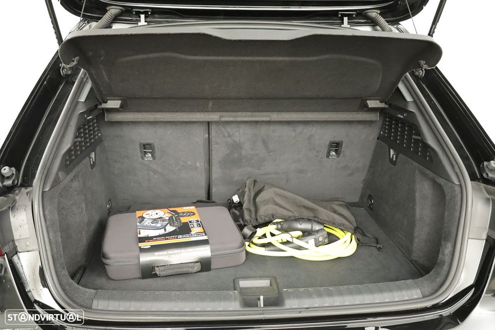 Audi A3 Sportback 40 TFSIe Advanced - 25