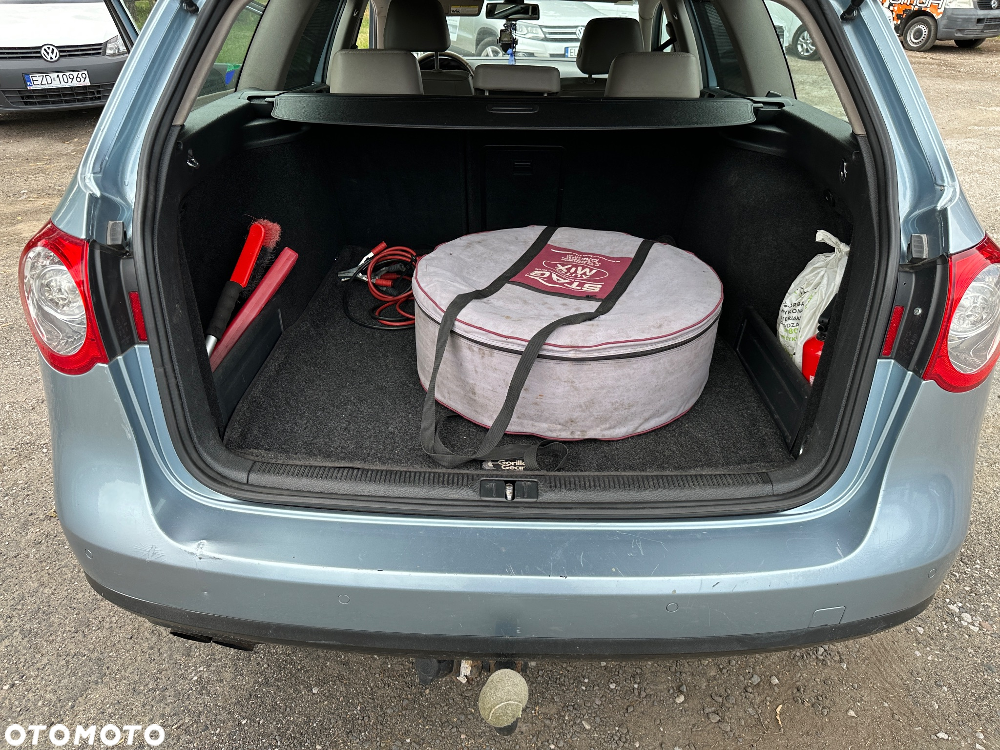 Volkswagen Passat 2.0 TSI Highline DSG - 31