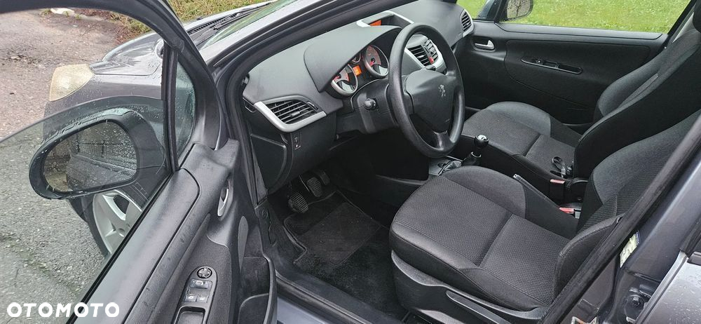 Peugeot 207 SW 95 VTi Urban Move - 15