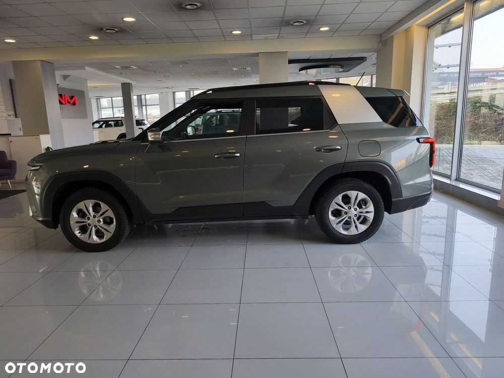 SsangYong/KGM Torres 1.5 T-GDI Joy - 4