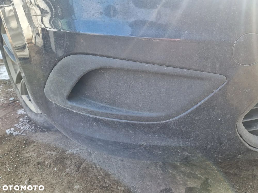 FORD FOCUS MK2 04-11 2009 r. LIFT zaślepka zderzaka prawy przód * - 1