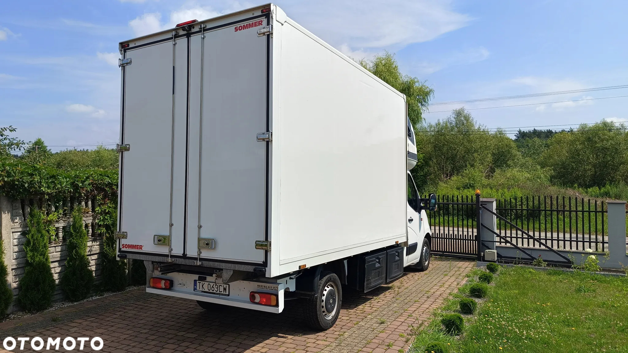 Renault MASTER - 9
