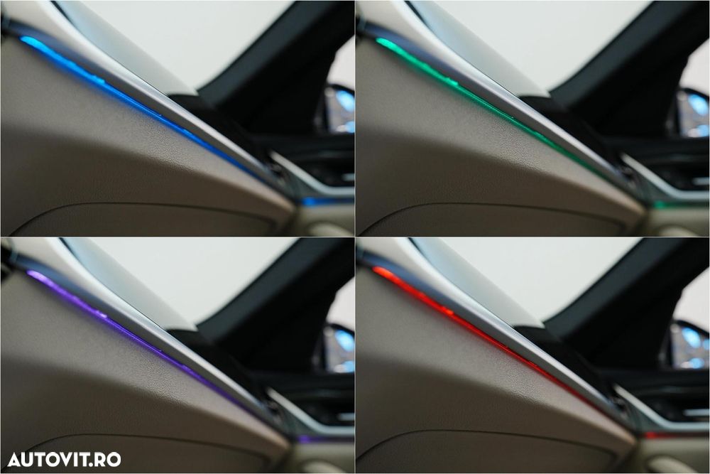 BMW Seria 5 530e xDrive AT PHEV - 27