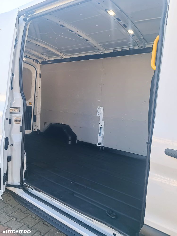 Ford Transit - 7