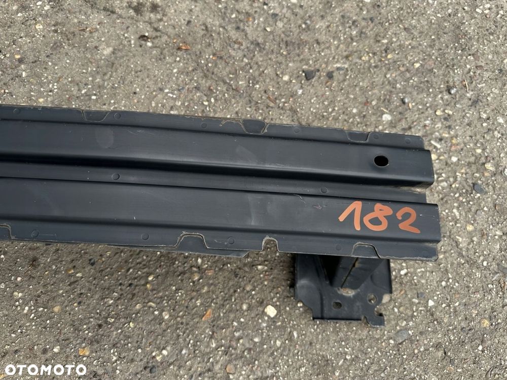 BELKA PRZEDNIEGO ZDERZAKA MITSUBISHI ECLIPSE CROSS 17-22 W37 - 3