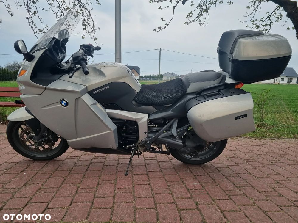 BMW K - 22