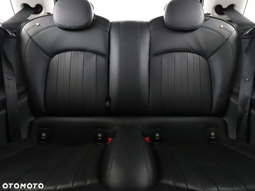 MINI Cooper S Standard - 18