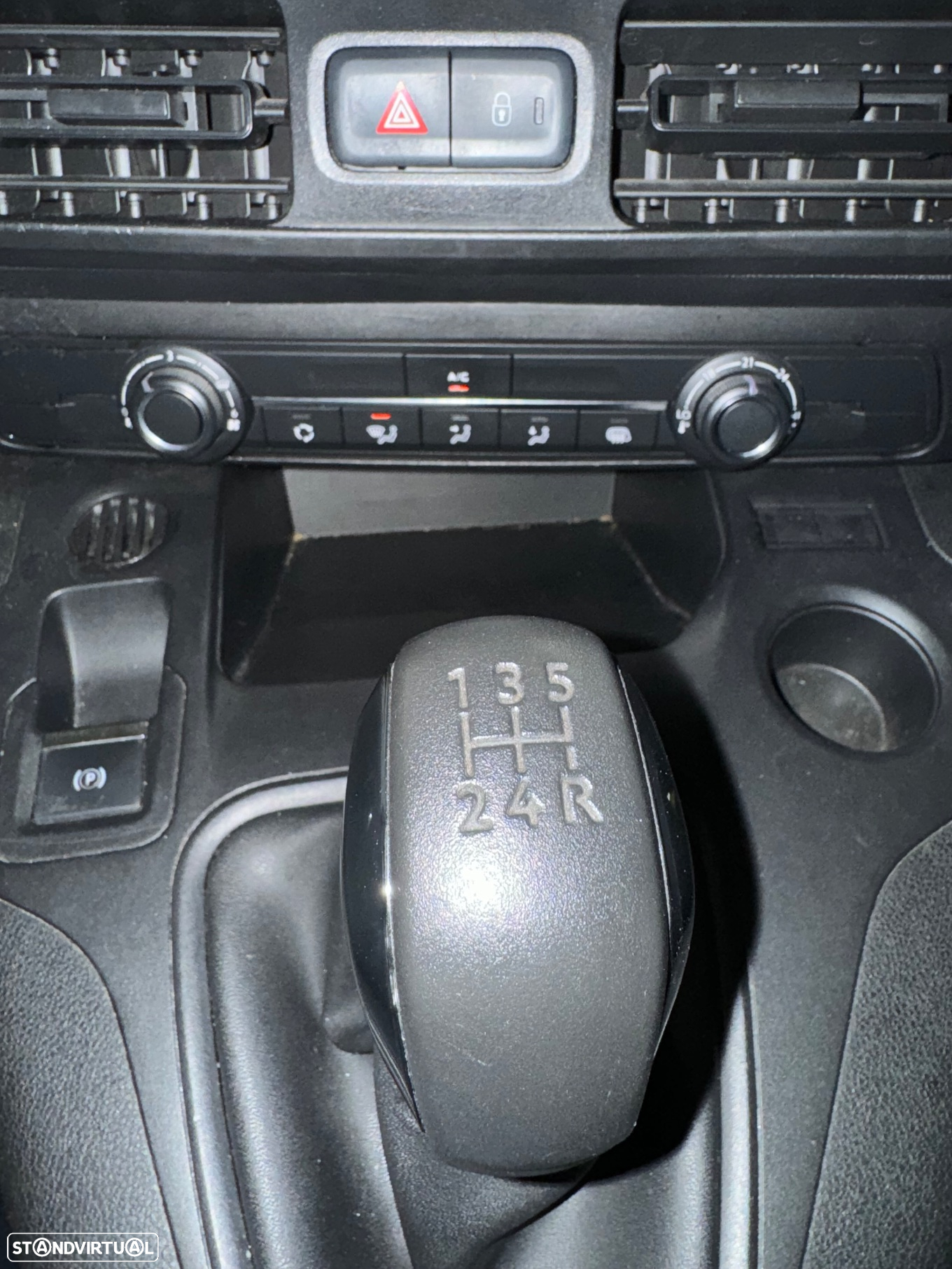 Opel Combo - 17