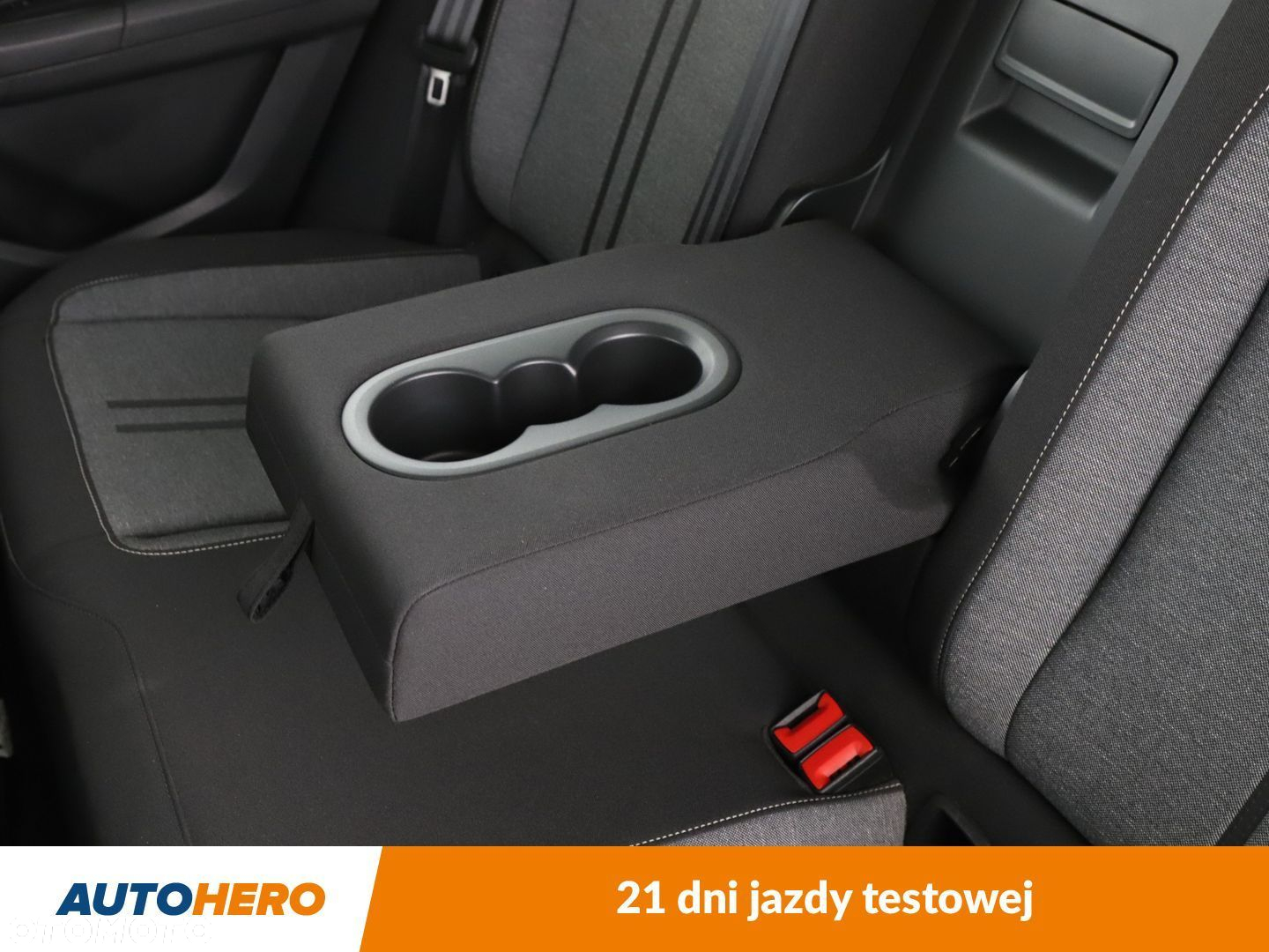 Seat Ateca 1.5 TSI Xperience S&S - 36