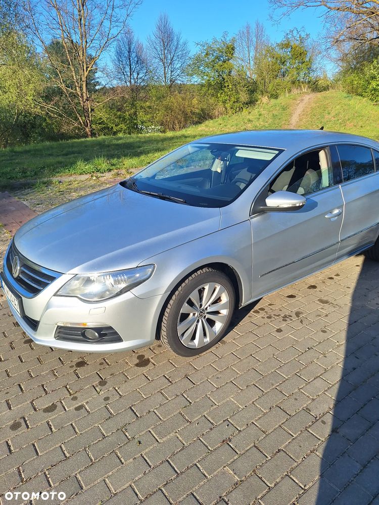 Volkswagen CC - 3