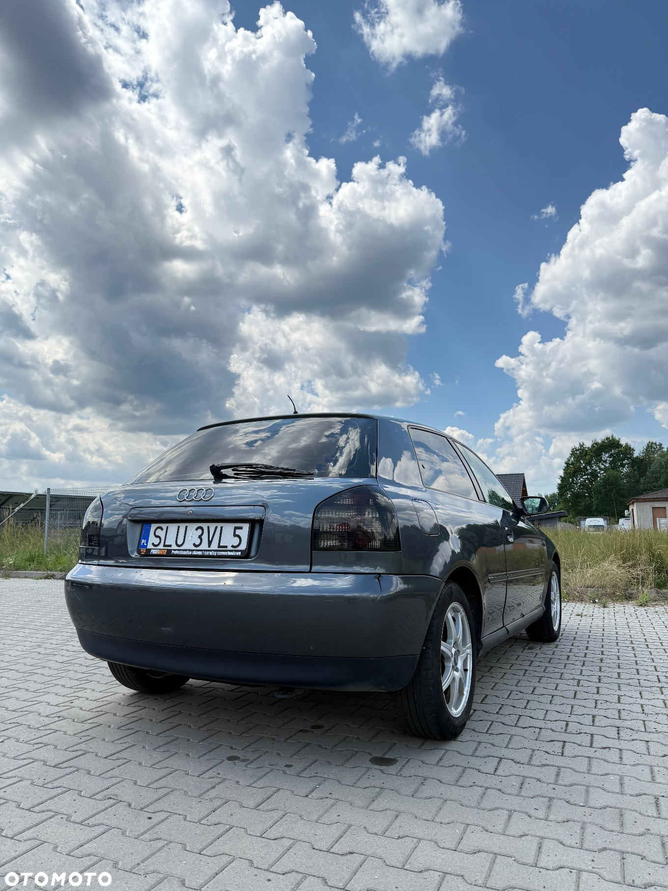 Audi A3 - 5