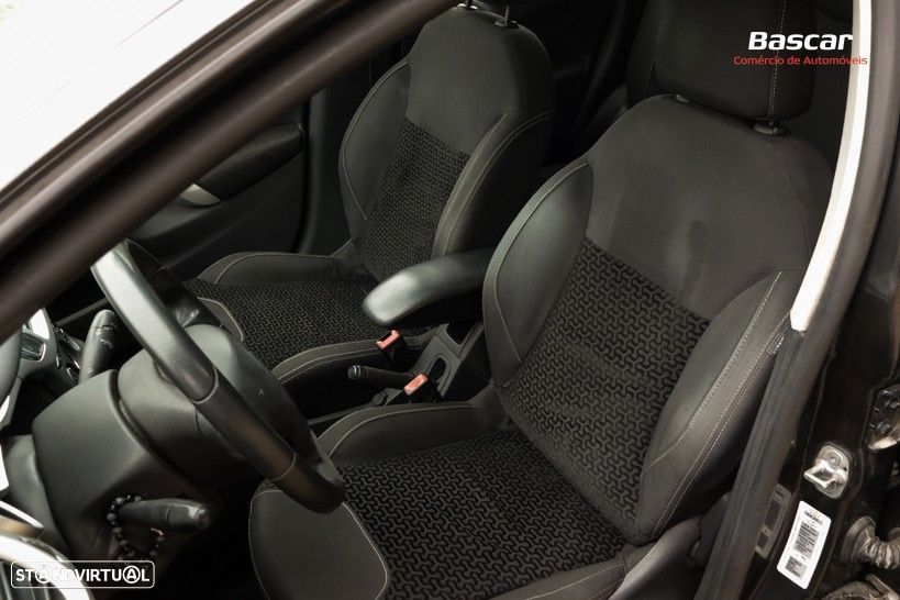 Citroën C3 1.4 HDi Airdream Seduction - 16