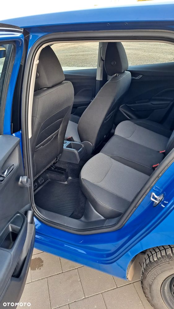 Skoda Fabia 1.0 TSI Selection - 12