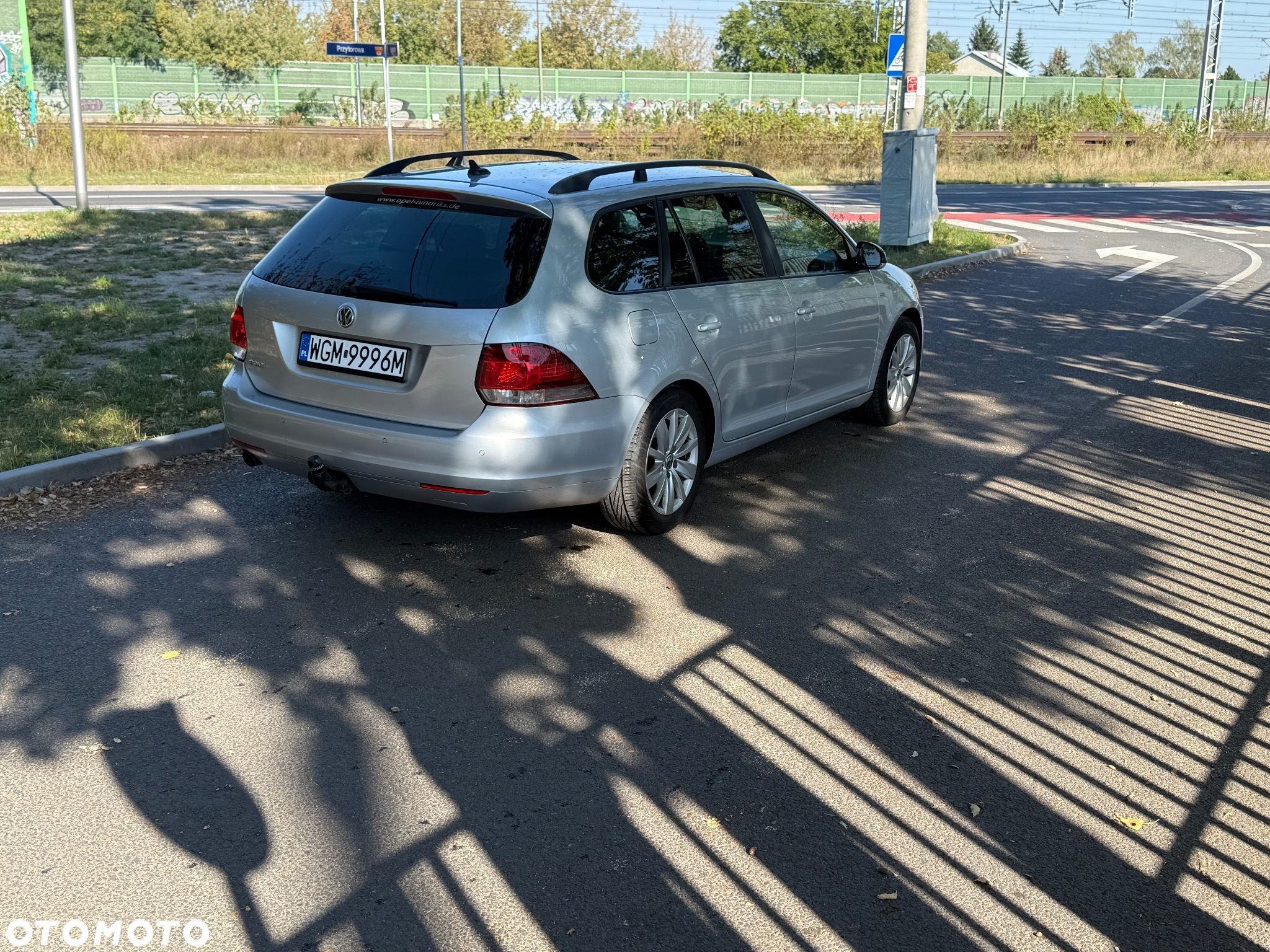 Volkswagen Golf - 5