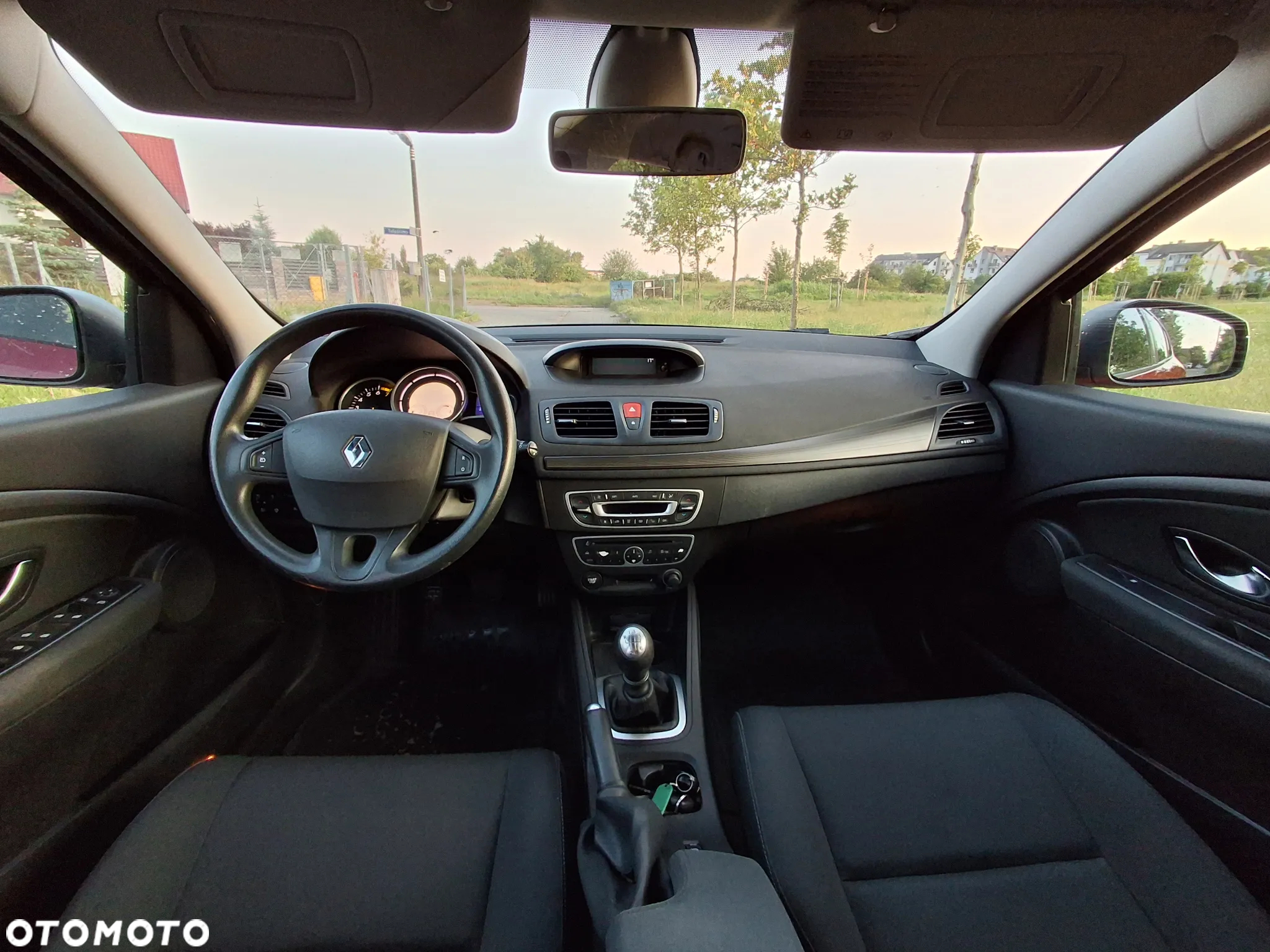 Renault Megane 1.6 16V 110 Authentique - 13