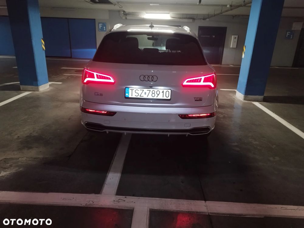 Audi Q5 2.0 TFSI Quattro S tronic - 7