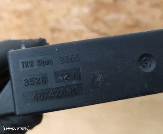 MÓDULO ELETRONICO FECHO CENTRAL ALFA 147 46742881 - 2