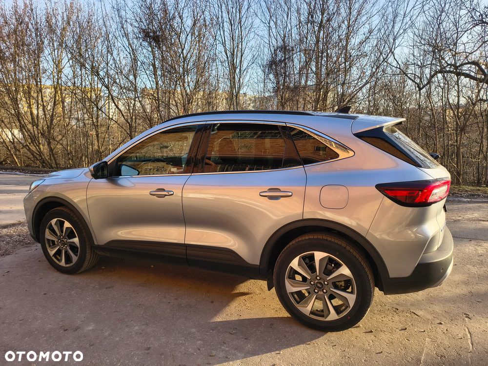Ford Escape - 5