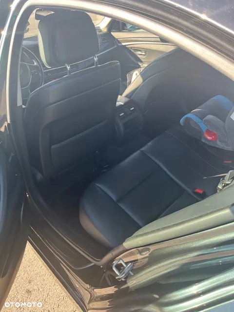 BMW Seria 5 - 9