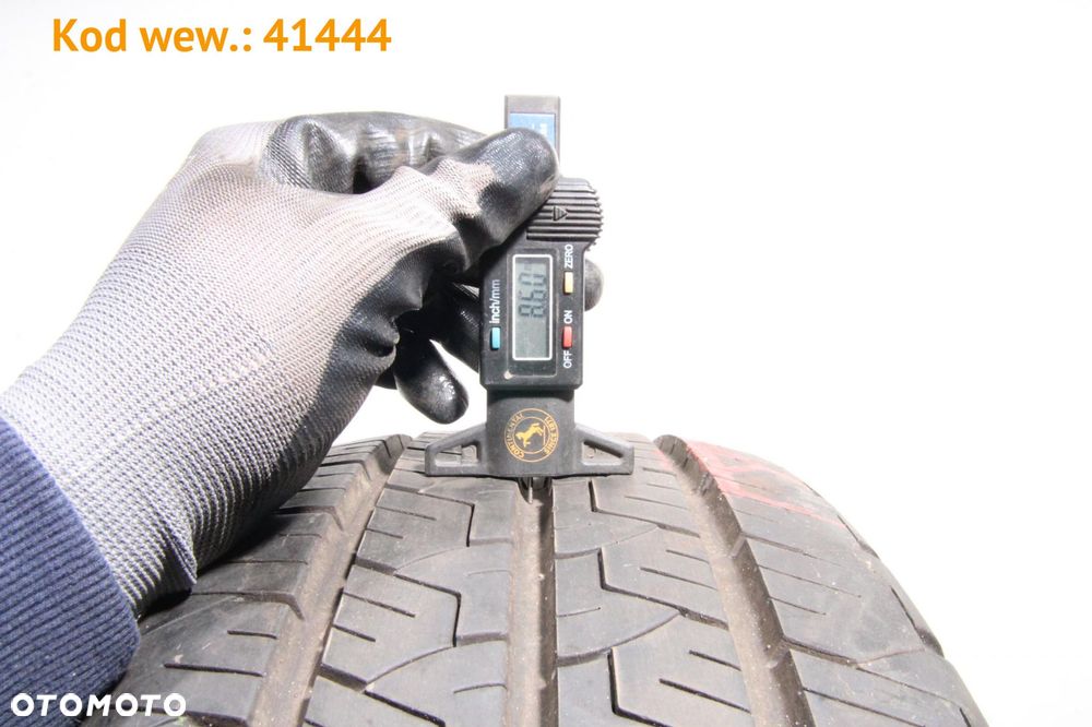 Opony Tyfoon  225/65 R16 - 2