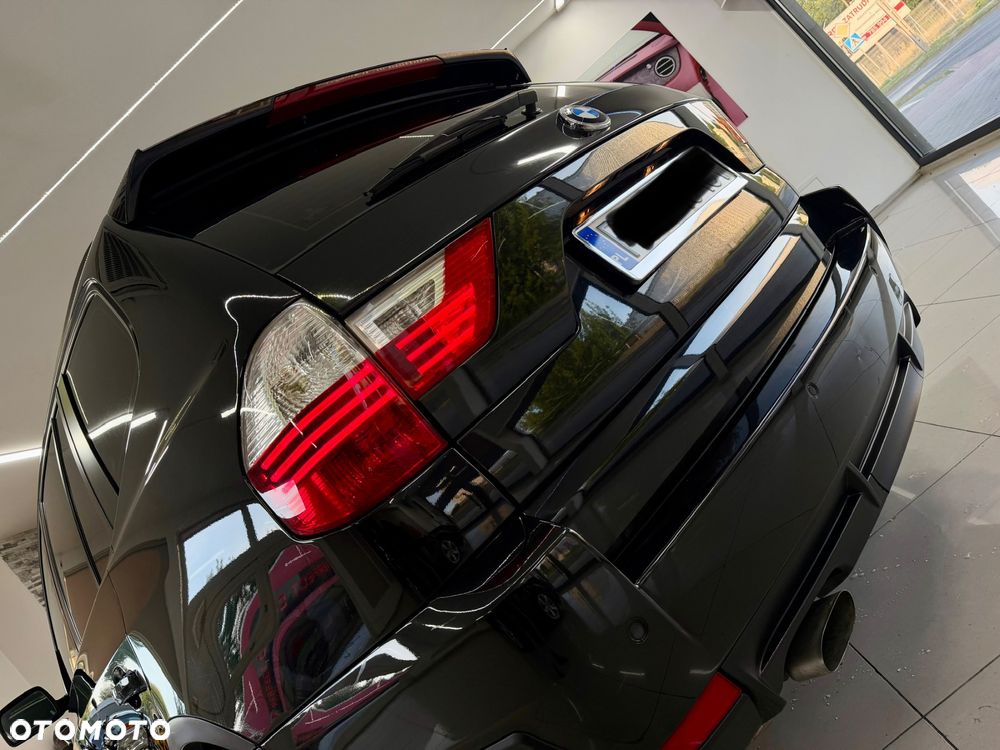 BMW X3 xDrive20d Edition Exclusive - 20