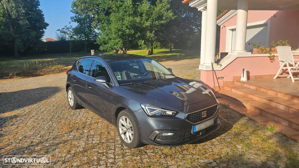 SEAT Leon 1.0 TSI Style - 1