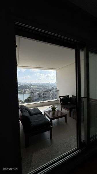T3 Marina do Freixo - Grande imagem: 2/8