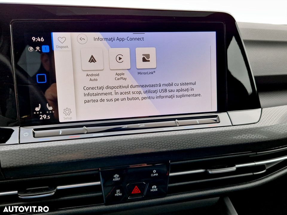 Volkswagen Golf - 20