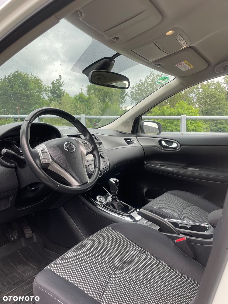 Nissan Pulsar - 14
