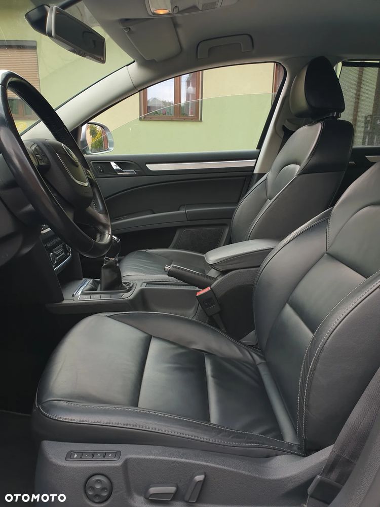 Skoda Superb 1.6 TDI Exclusive - 8
