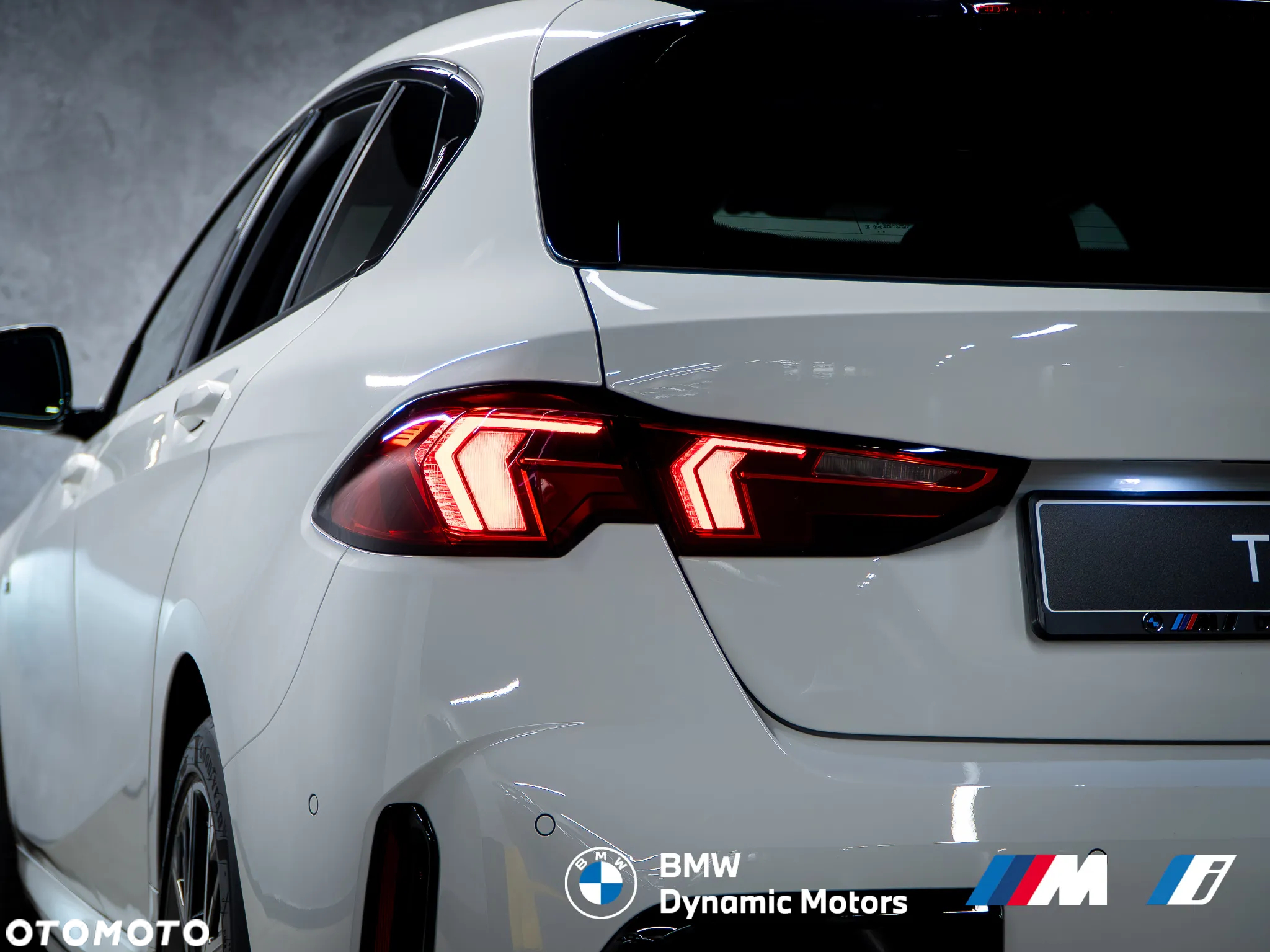 BMW Seria 1 120 - 11