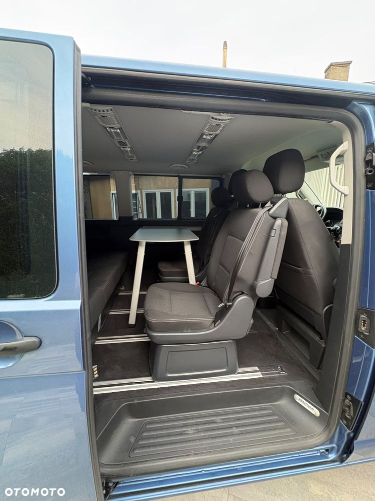 Volkswagen Multivan 2.0 TDI L1 Trendline 4Motion DSG - 16