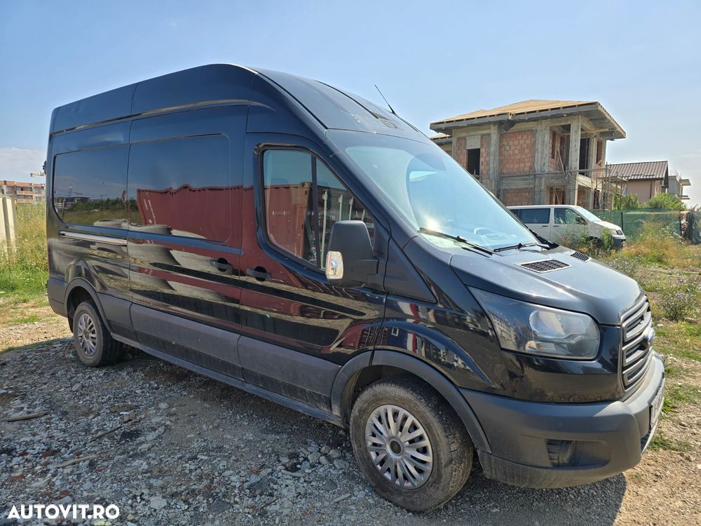 Ford Transit L3H2 Kombi Base - 1