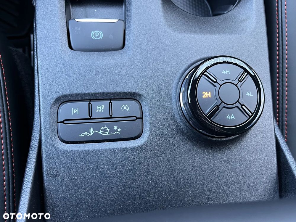 Ford Ranger Raptor - 23