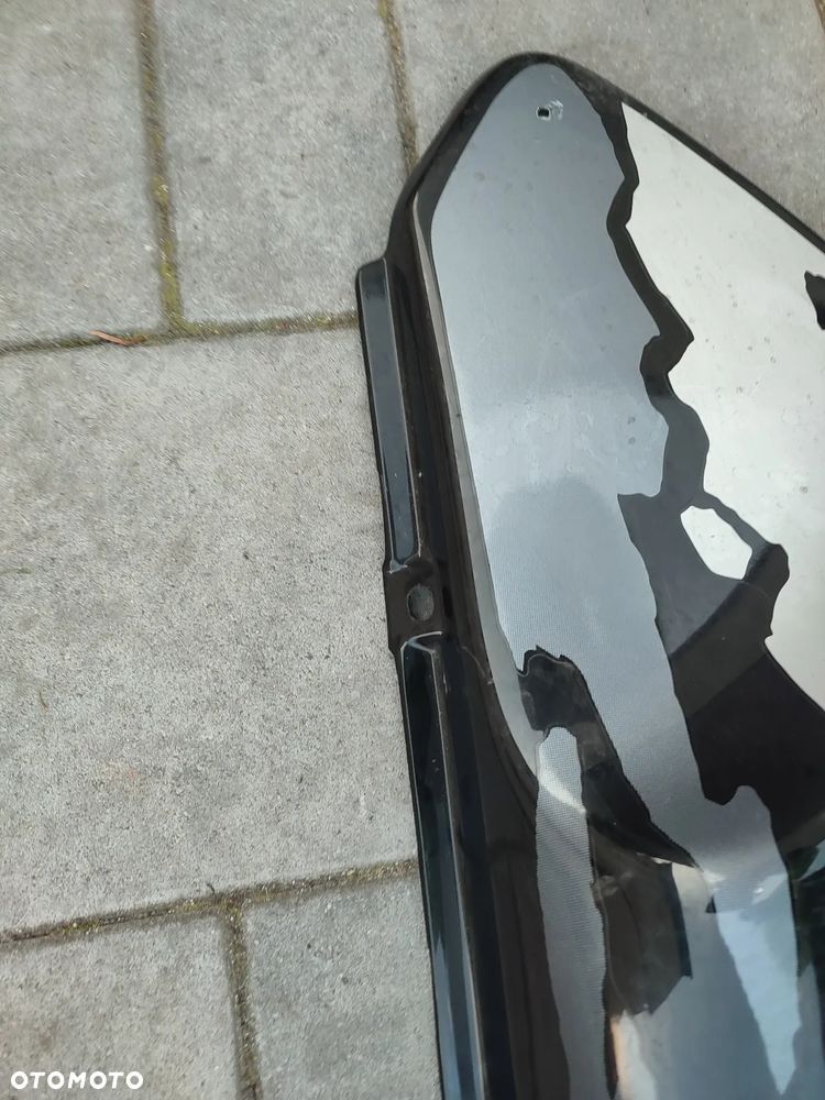 Owiewka, osłona, bok, boczek, zadupek, ogon Honda XRV 750 Africa Twin 750 - 5