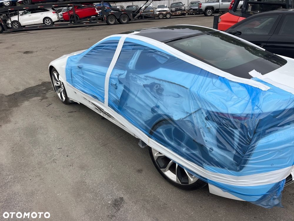 Lexus LC - 5