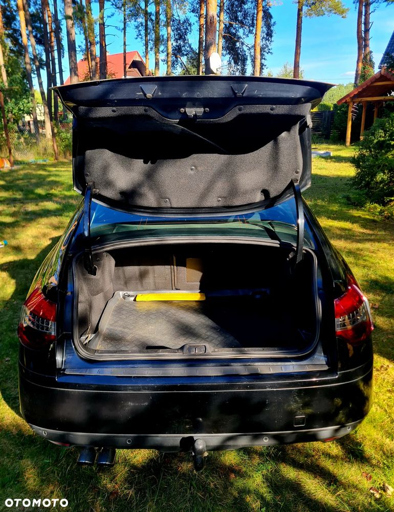 Citroën C5 2.0 HDi Exclusive - 25