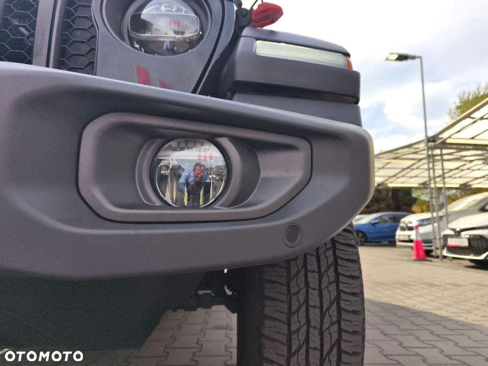 Jeep Wrangler Unlimited GME 2.0 Turbo Rubicon - 24