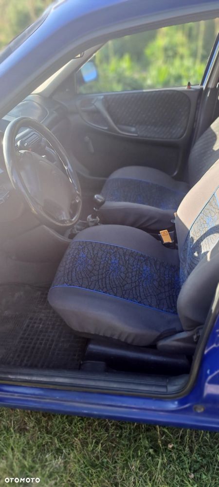 Opel Astra - 4