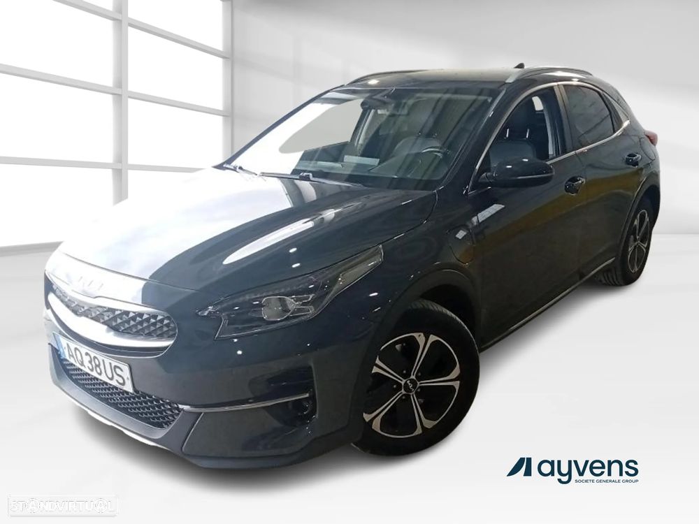 Kia XCeed 1.6 GDi PHEV Tech - 2