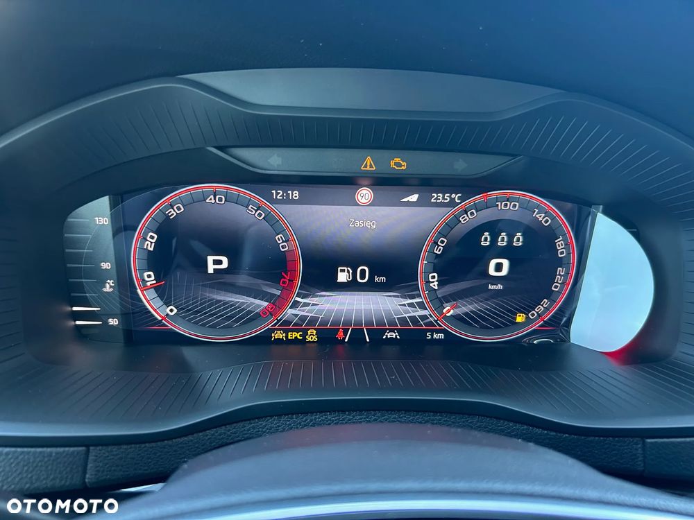 Skoda Karoq 2.0 TSI 4x4 Sportline DSG - 10