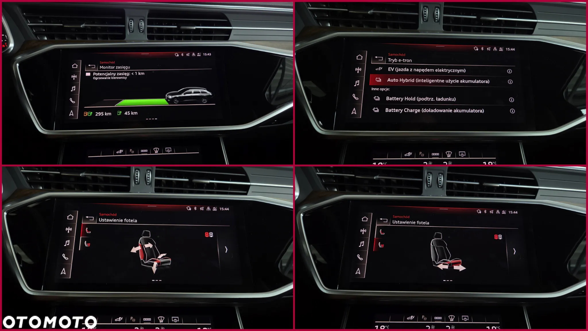 Audi A6 - 22