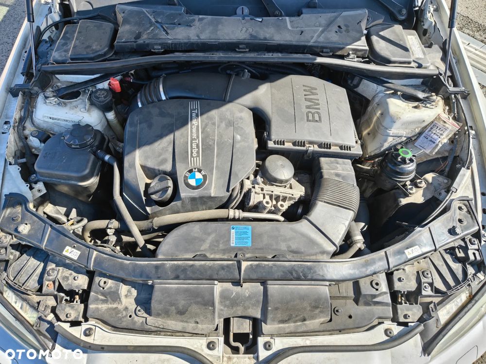 BMW Seria 3 - 15