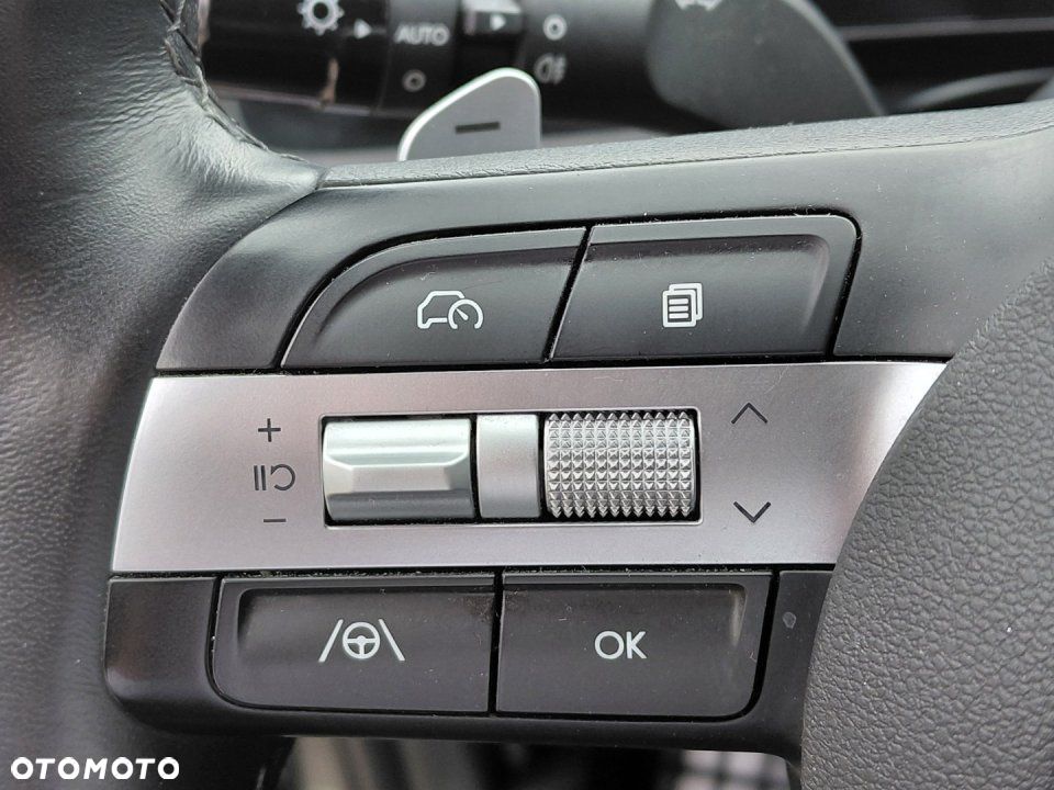 Hyundai Tucson - 26