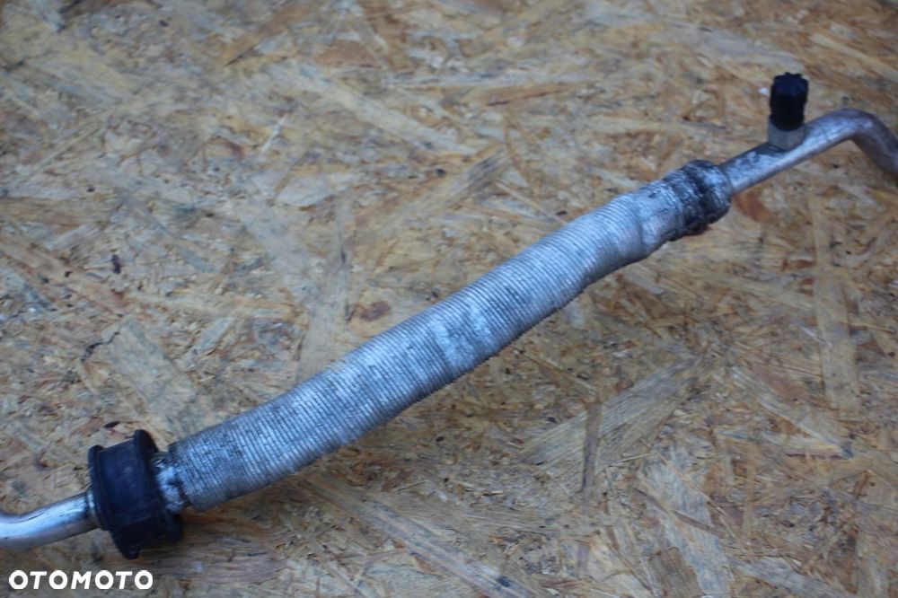 Przewód Klimatyzacji BMW e53 x5 4.4 v8 8409072 - 3