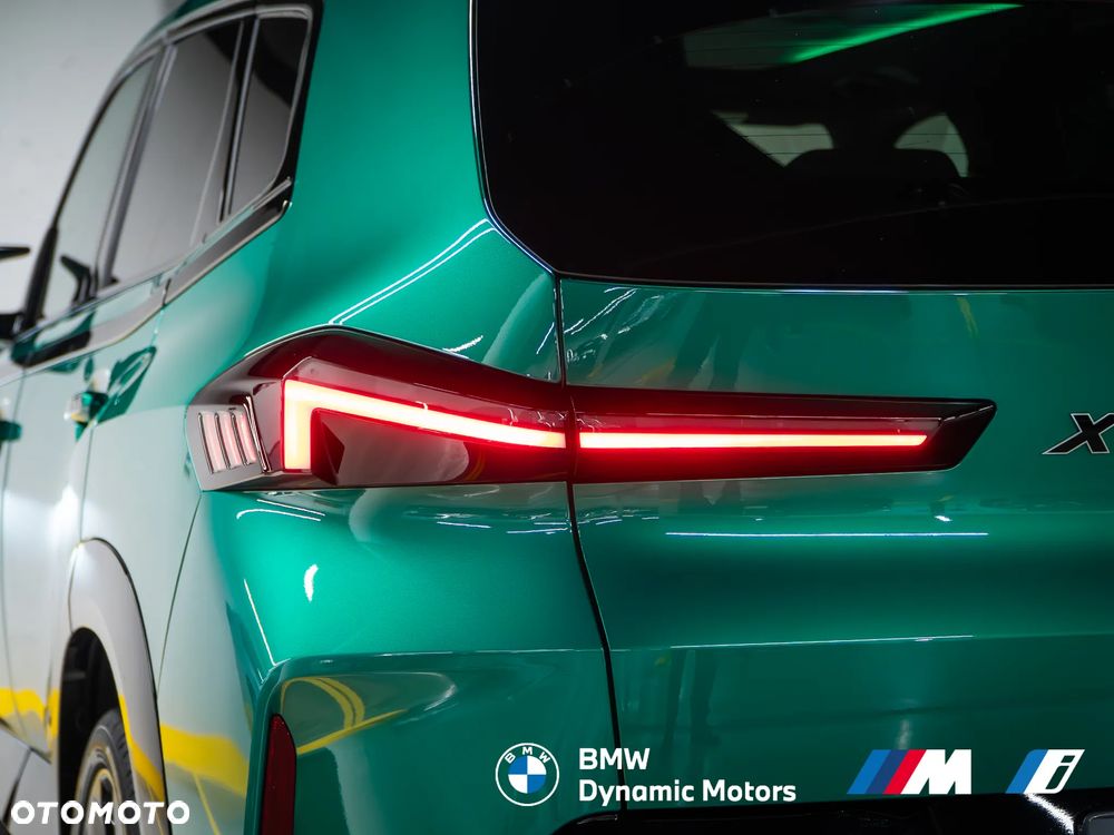 BMW XM - 13
