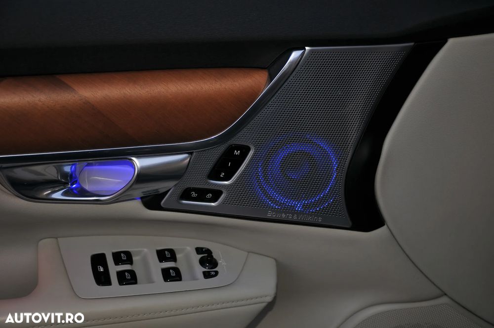 Volvo S90 T5 Geartronic Inscription - 40